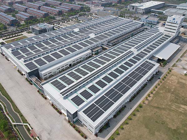 DQZ系列角行程智能型電動執行器