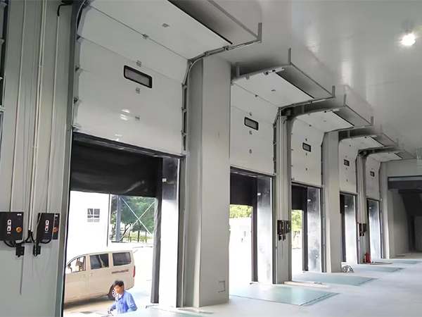 MQ系列電動執行器