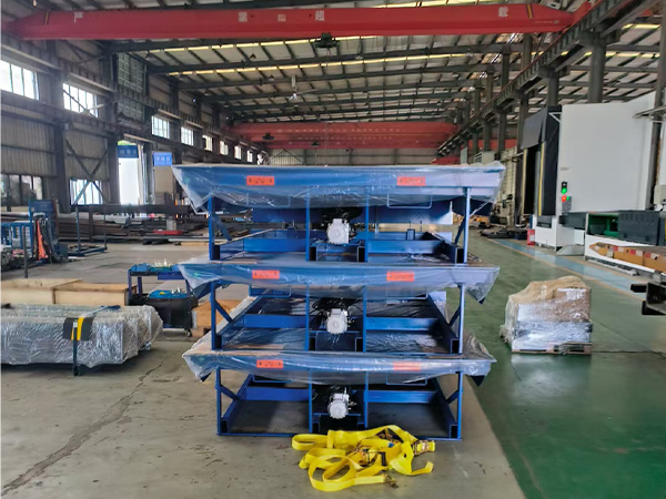 DKX-C 抽屜式電動閥門控制箱