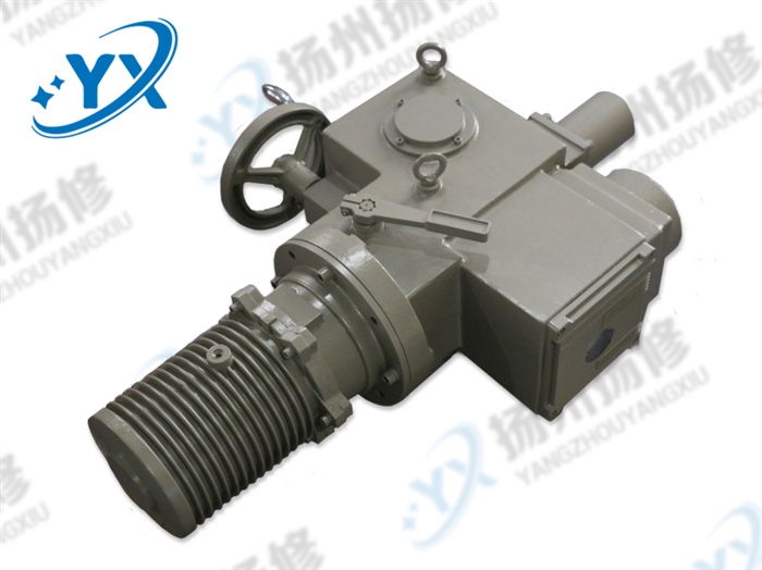 2SA3511一體化調節型電動執行機構