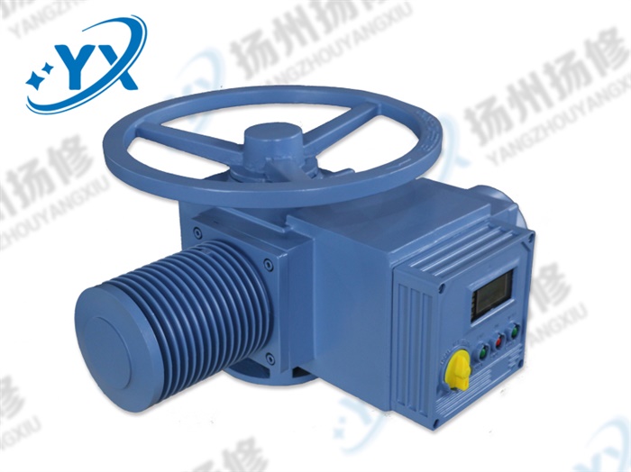 智能非侵入式F-2S智能非侵入式F-2SA3012多回轉電動執行機構