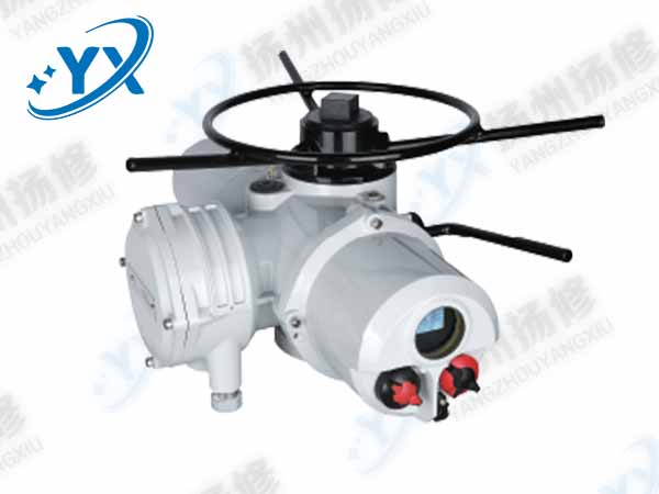 2SA8系列電動執行器