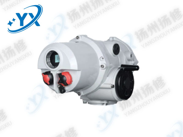 2SQ8系列電動執行器