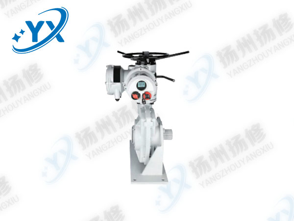 2SJ8系列電動執行器