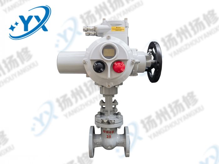 電動閘閥Z941H-25C