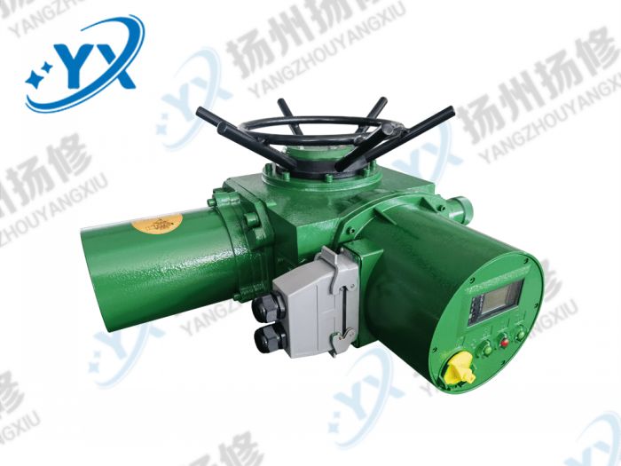 F-DZW45高原專用電動執行機構