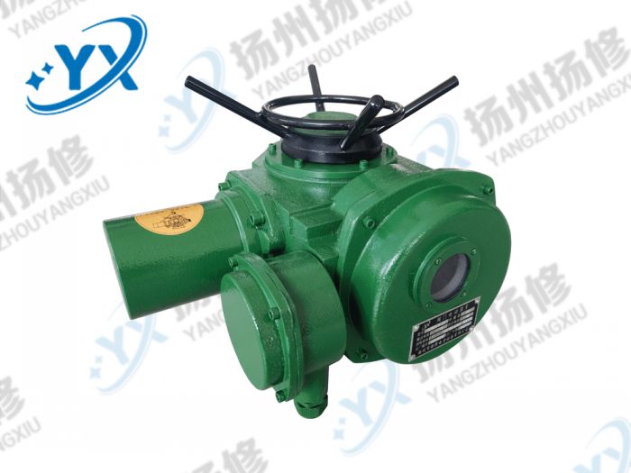 DZW20高原專用電動執行機構